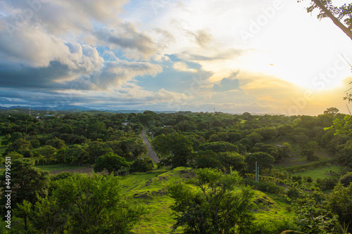 Landscape in Panama © Ricord Photos
