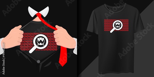 Bug Found, Programmer Shirt, Coding Apparel, Bug Fixed, 404 Error., Eat Sleep Code.