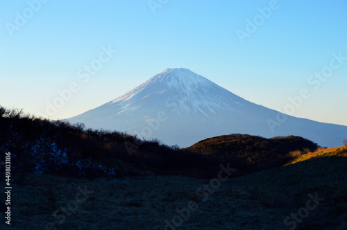 Fuji