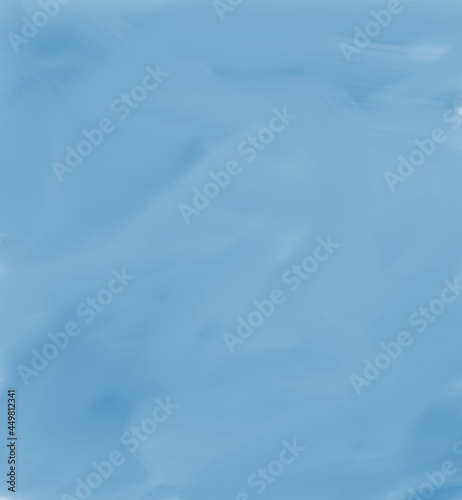 blue storm sky background illustration 