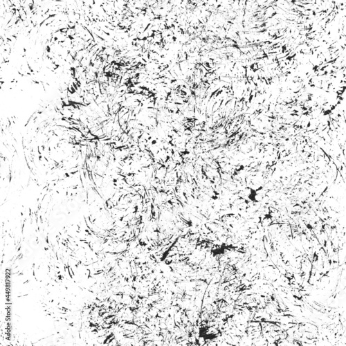Surface imperfection seamle...