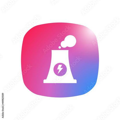 Plant - Sticker