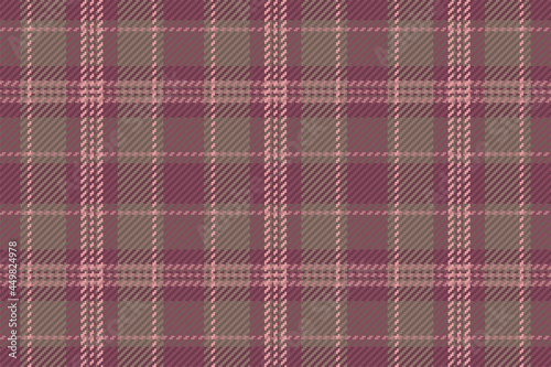 Seamless pattern of scottish tartan plaid. Repeatable background