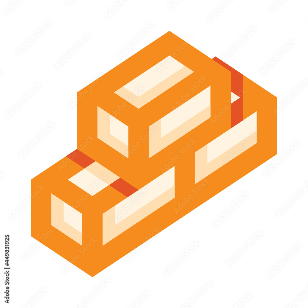 Obraz premium Bricks