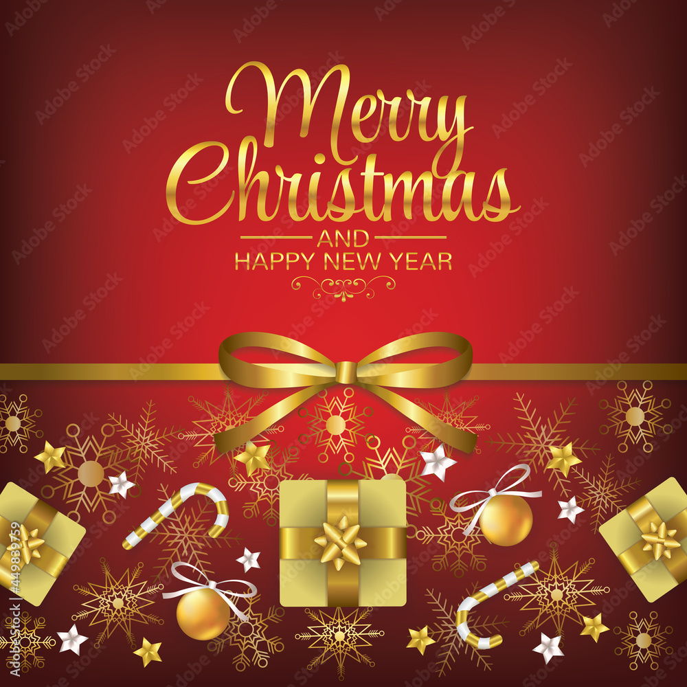 Merry Christmas art vector background Merry Christmas art vector background