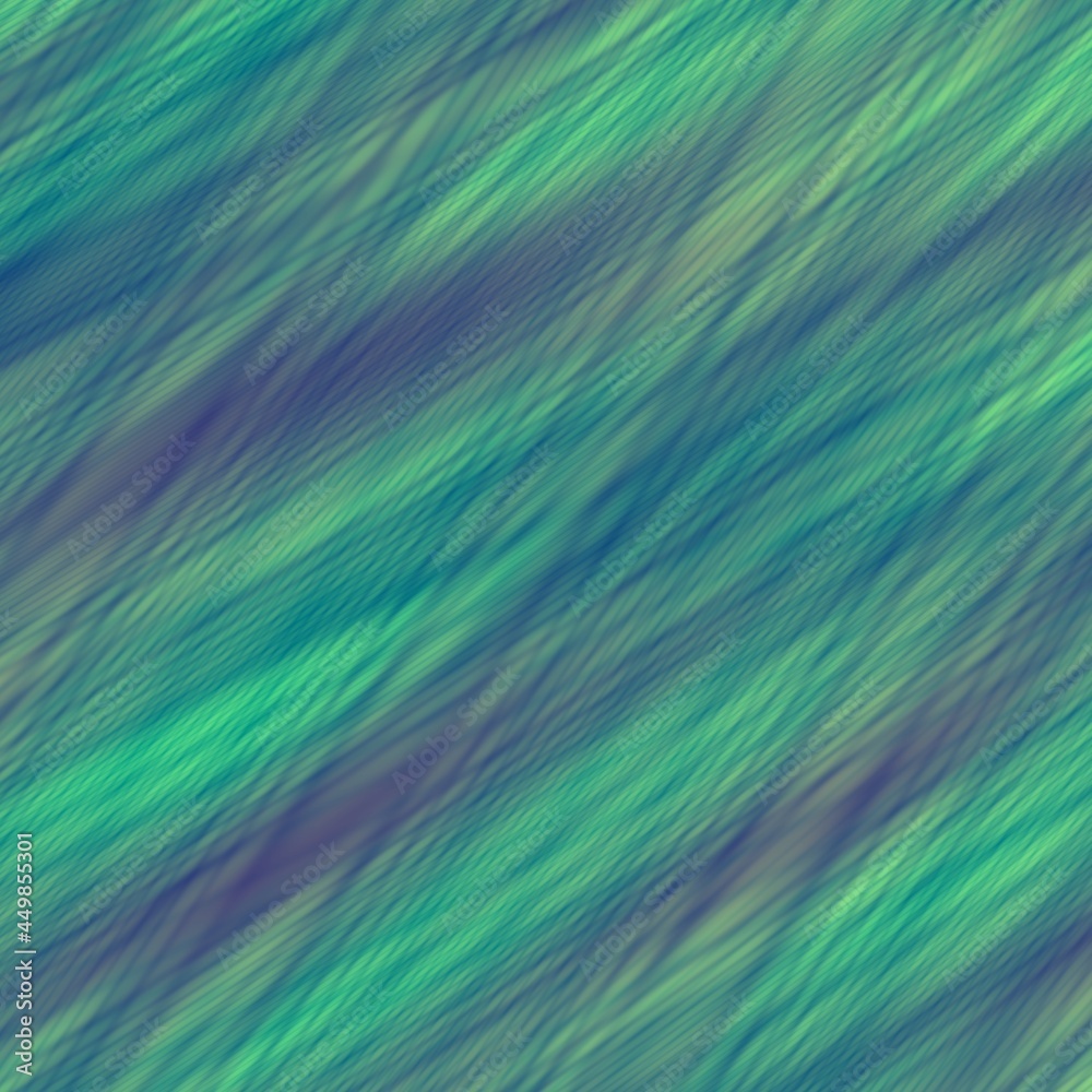 Flow green grass abstract natural background