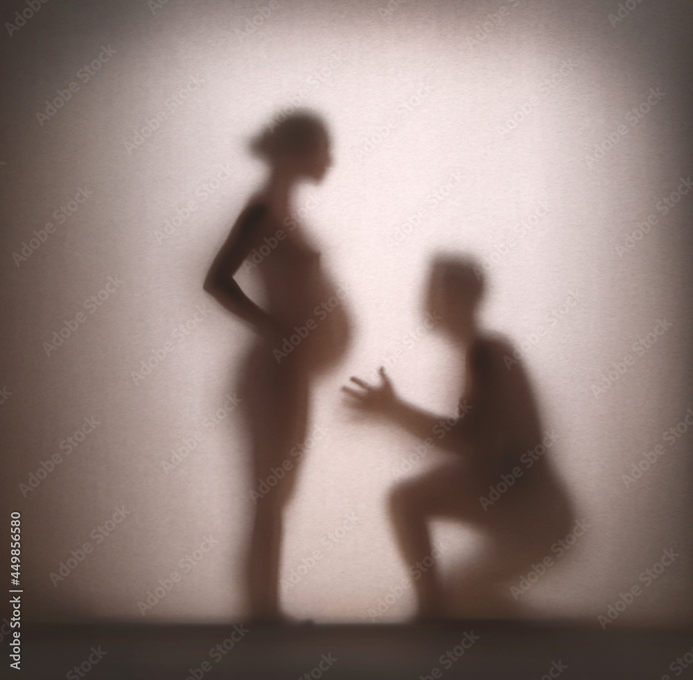 abstract pregnancy concept abstract pregnancy concept