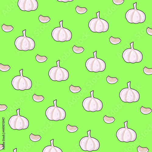 apple pattern