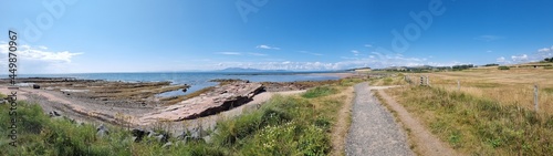 Ayrshire Coast