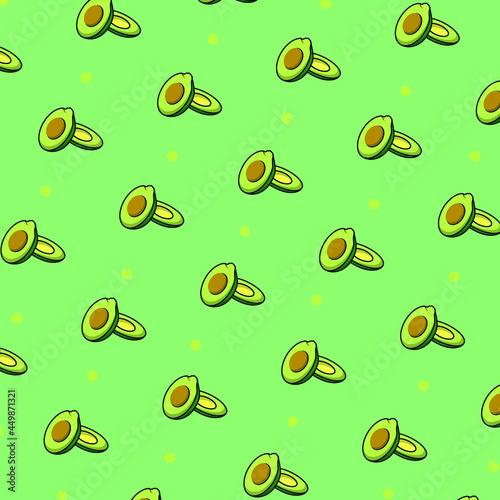seamless pattern