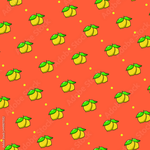 seamless pattern