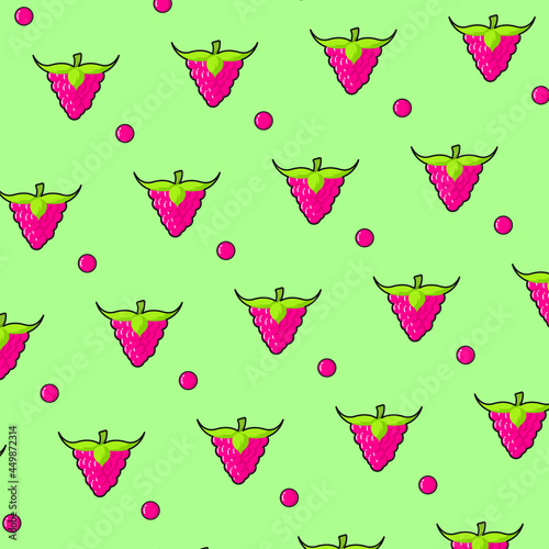 seamless pattern