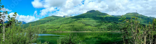 Loch Long And The Cobbler