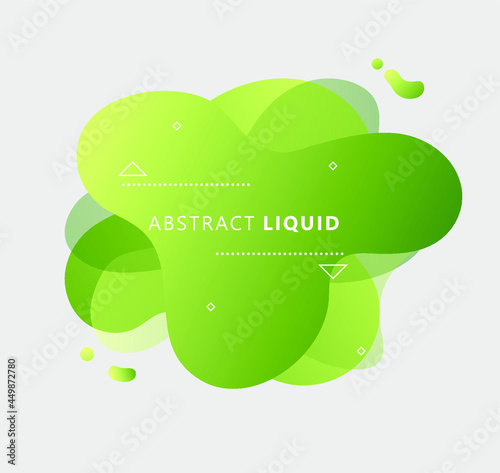 liquid gradient 