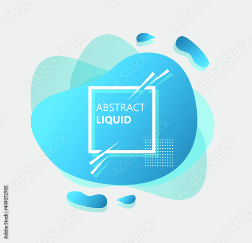 liquid gradient 