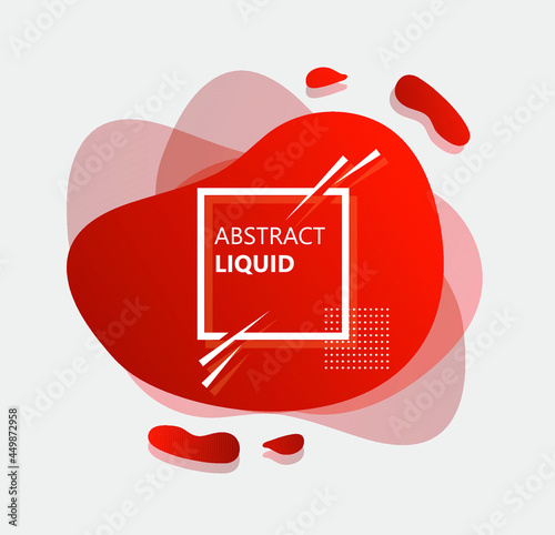 liquid gradient 