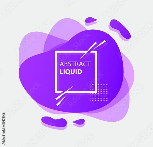 liquid gradient 