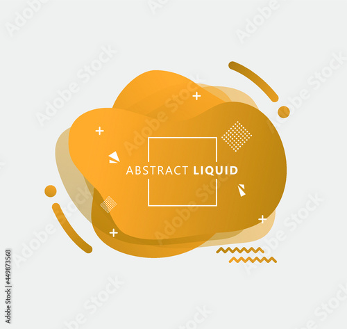 liquid gradient 