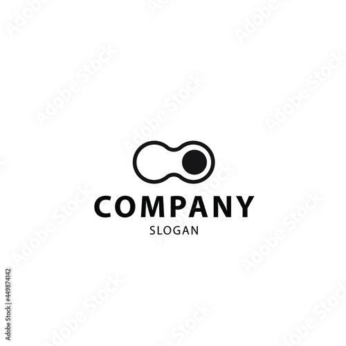 Logo design for your company, lorem ipsum, logo business, simple, vintage, modern, powerfull