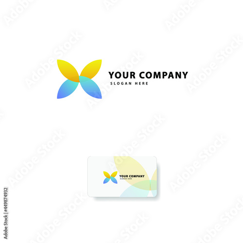 Logo design for your company, lorem ipsum, logo business, simple, vintage, modern, powerfull