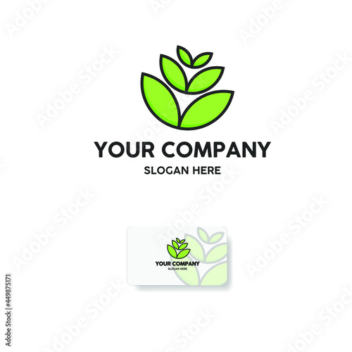 Logo design for your company, lorem ipsum, logo business, simple, vintage, modern, powerfull
