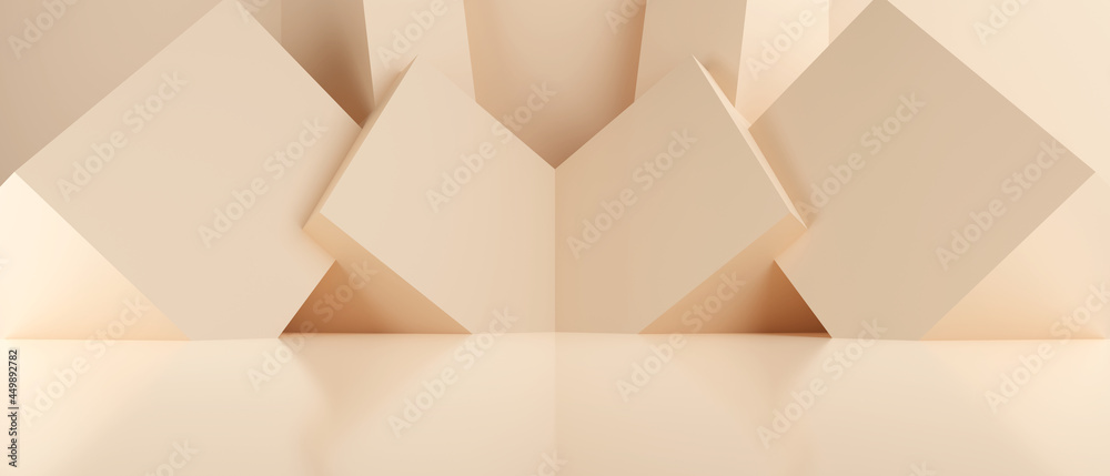 Abstract Modern Architecture Background,Empty interior design 3d illustration. Abstract Modern Architecture Background,Empty interior design 3d illustration.