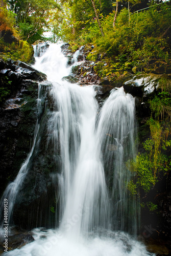Wasserfall © eliasbilly