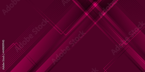 Simple dark purple background