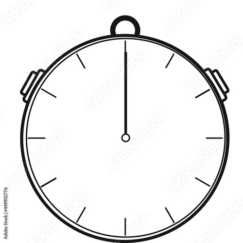 Stop Watch