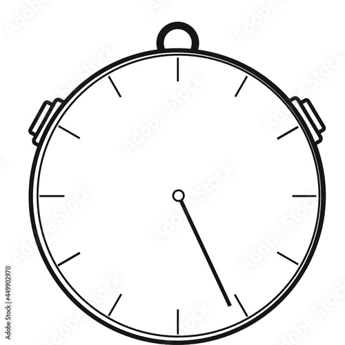 Stop Watch