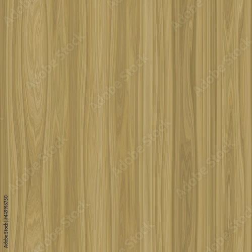 Seamless natural vertical wood grain texture background