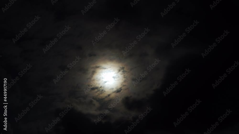 Timelapse cloudy day, sunset, clouds moving as the sun goes down Timelapse cloudy day, sunset, clouds moving as the sun goes down