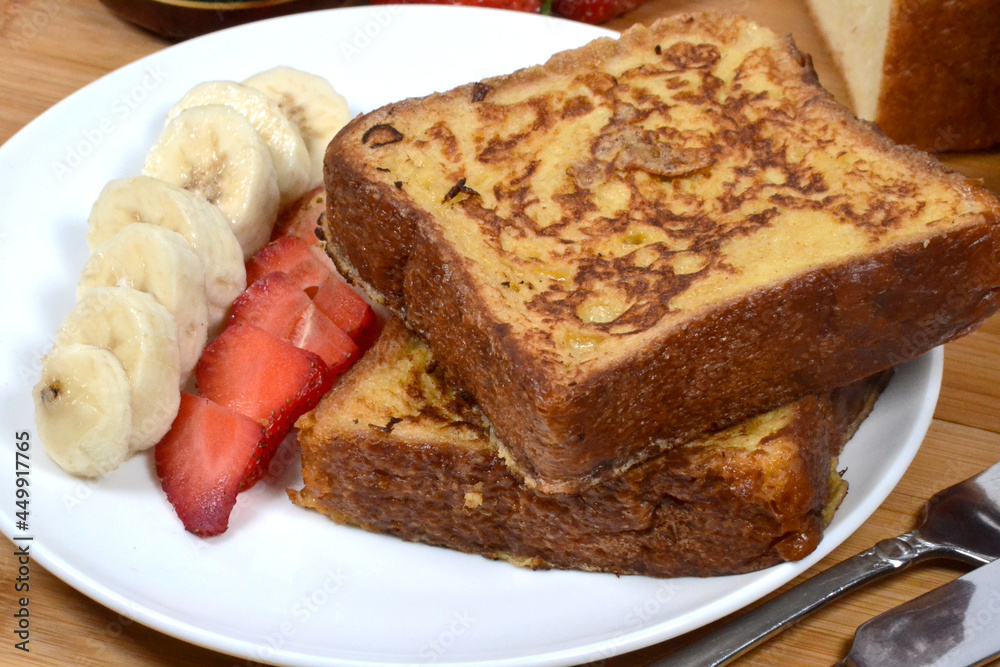 Alimentos y desayunos