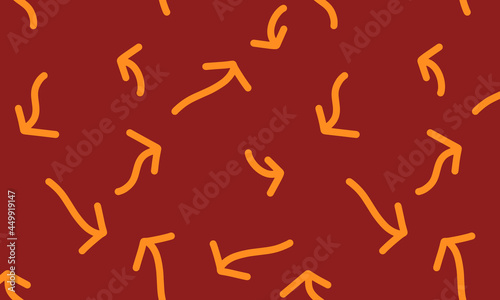 stroke pattern background collection in red. abstract texture illustration for background  wallpaper  print  cover  wrapping paper  etc.