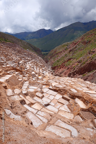 inca salt farm