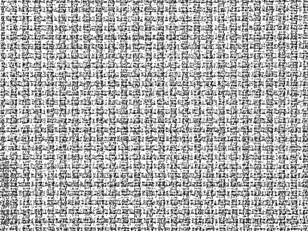 Vector fabric texture. Grunge background. Abstract halftone vector illustration. Vector fabric texture. Grunge background. Abstract halftone vector illustration.