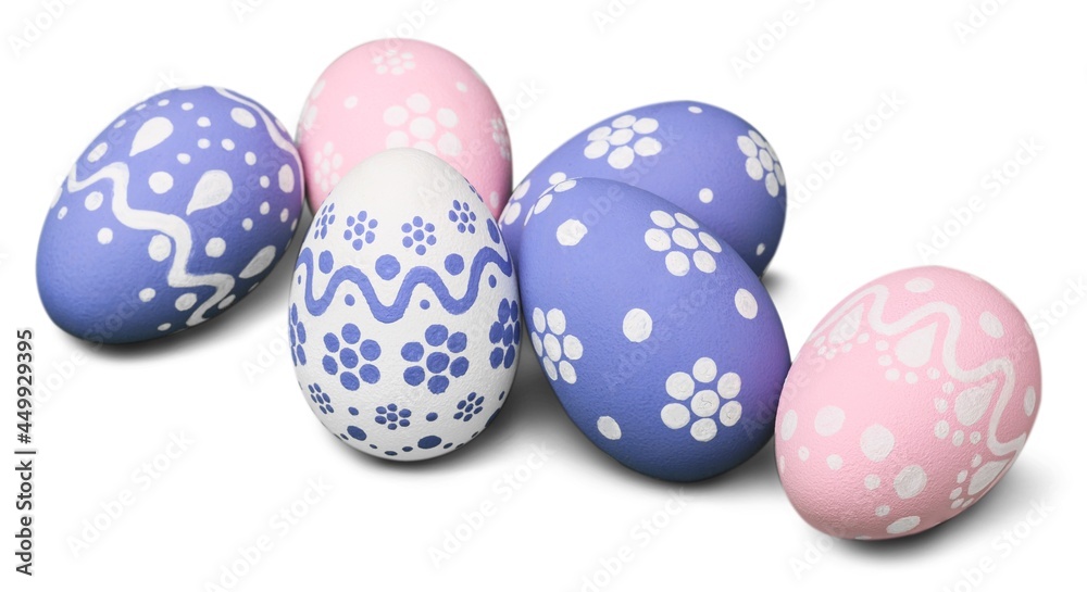 Easter. Easter.