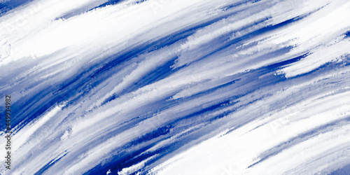 abstract blue background