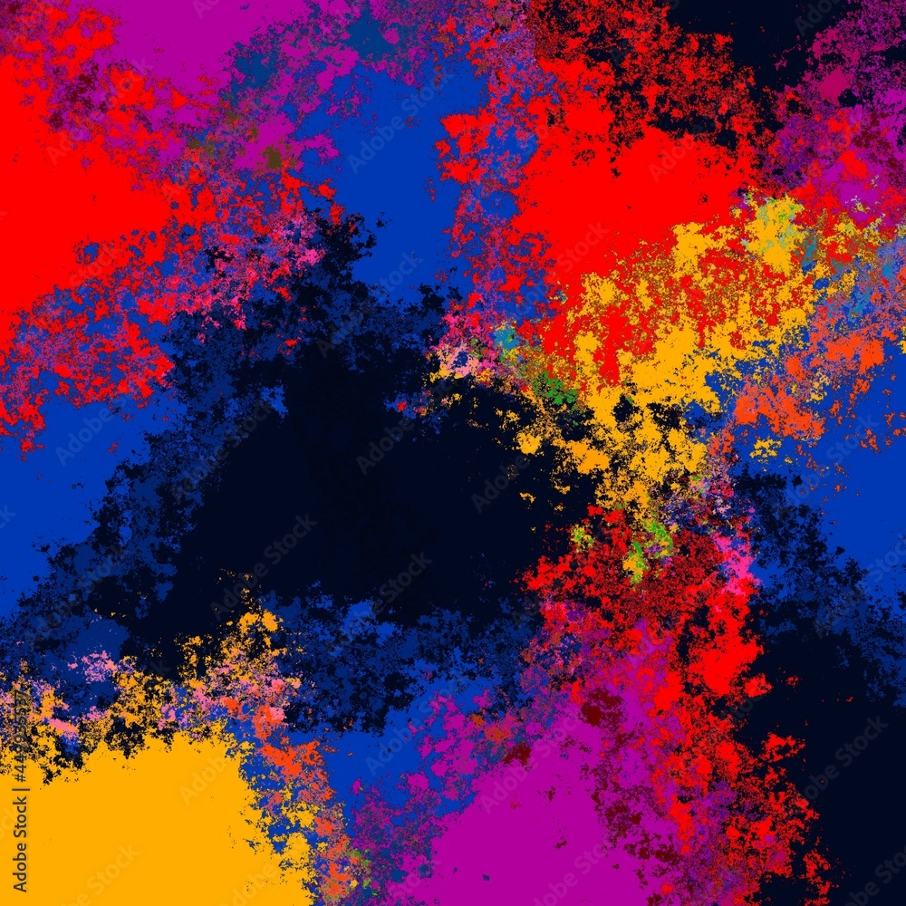 Grunge colorful paint splatter splash texture background Grunge colorful paint splatter splash texture background
