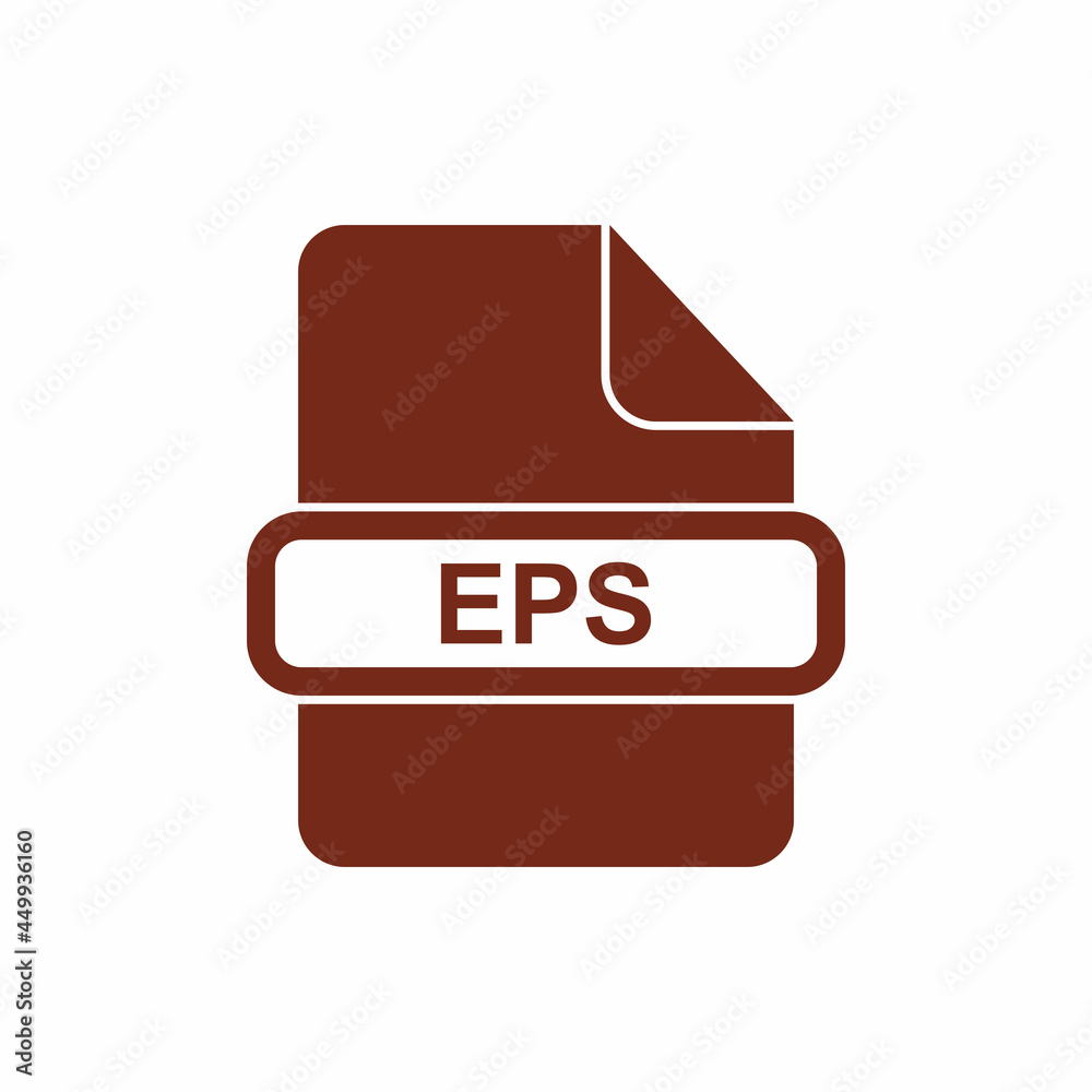 file format icon vector sign symbol file format icon vector sign symbol