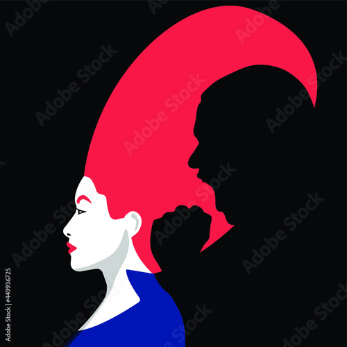 Feminism - Diversity - Violence Against Women - Woman Manterrupting 