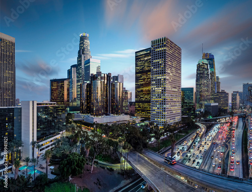 Los Angeles