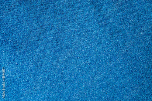 texture blue wall. texture of multicolored paper. blue plaster background