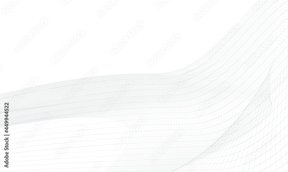 Business background smooth graceful lines and stripes. Vector illustration. Business background smooth graceful lines and stripes. Vector illustration.