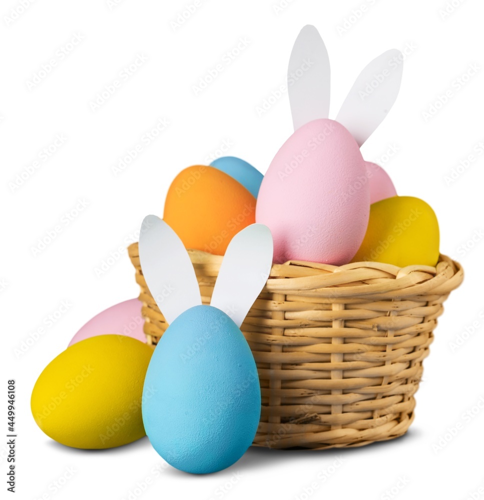 Easter. Easter.