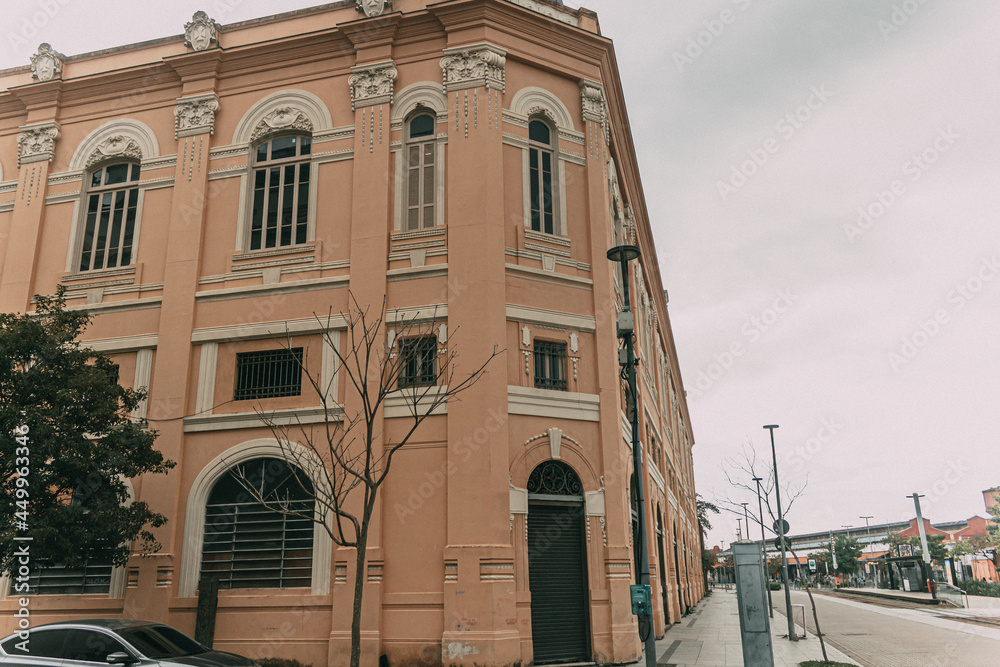 Fototapeta premium Rio de Janeiro, Brasil