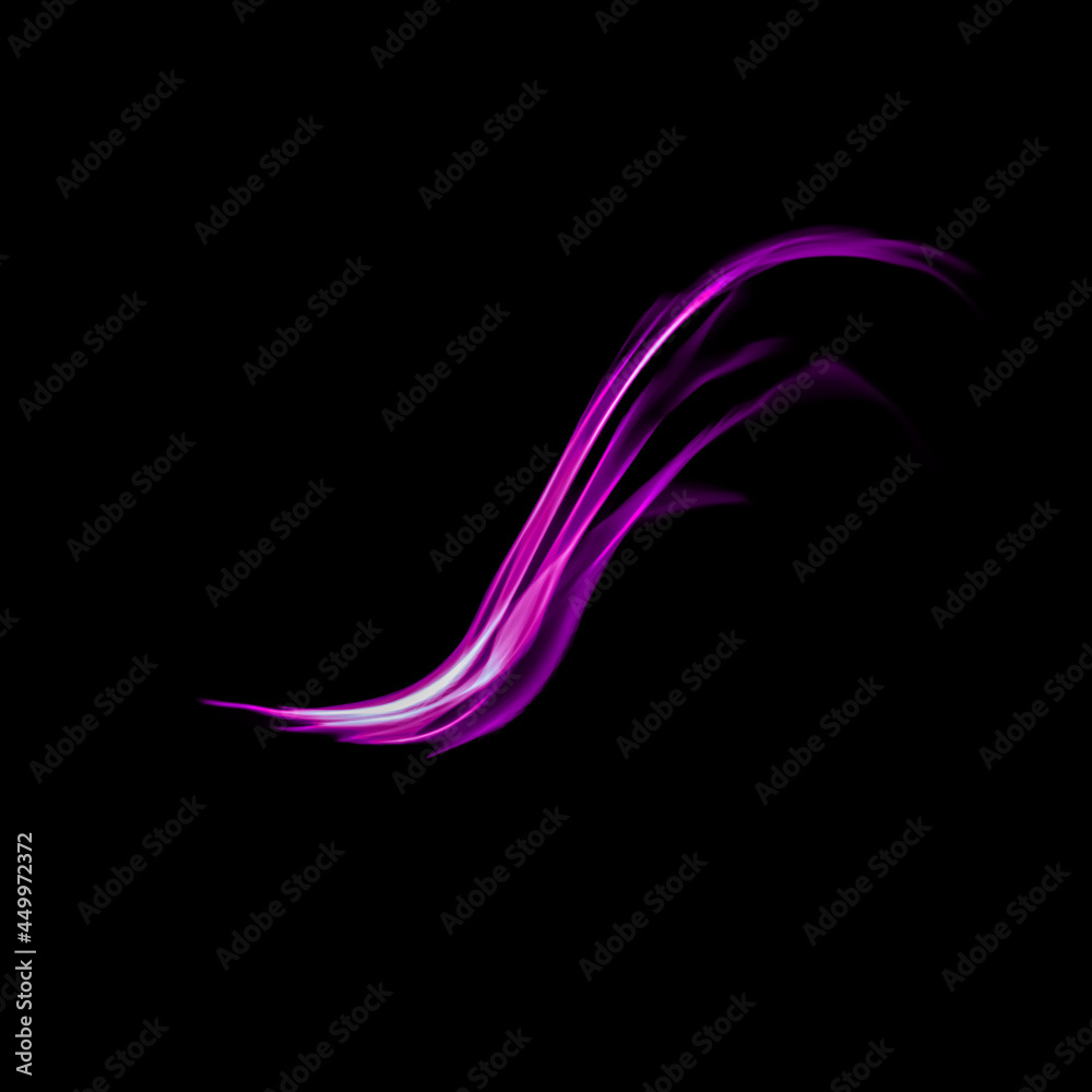 Magic fire on isolated background. Perfect explosion effect for decoration and covering on black background. Concept burn flame and light texture overlays. Stock illustration. Magic fire on isolated background. Perfect explosion effect for decoration and covering on black background. Concept burn flame and light texture overlays. Stock illustration.