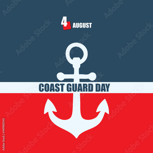 Coast Guard Day