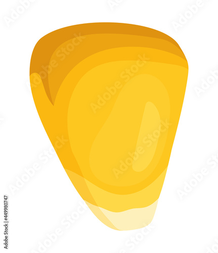 corn seed design