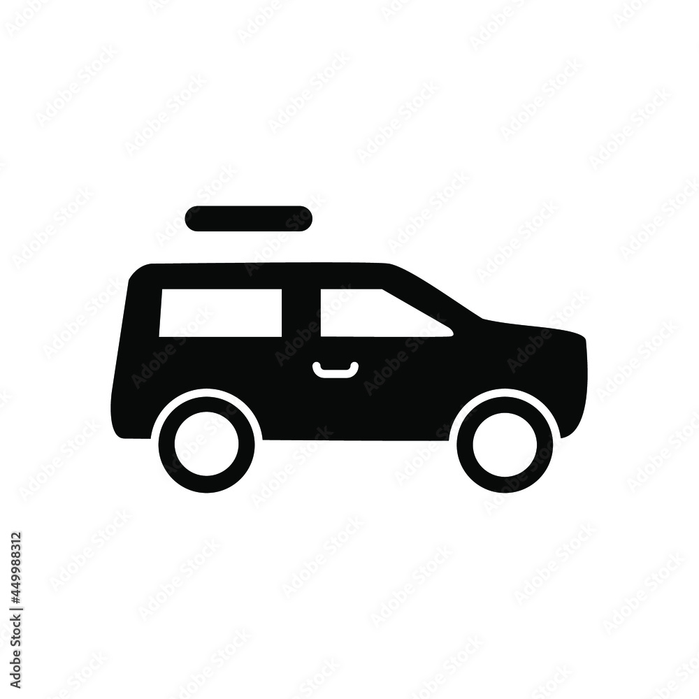 car icon symbol vector elements for infographic web car icon symbol vector elements for infographic web